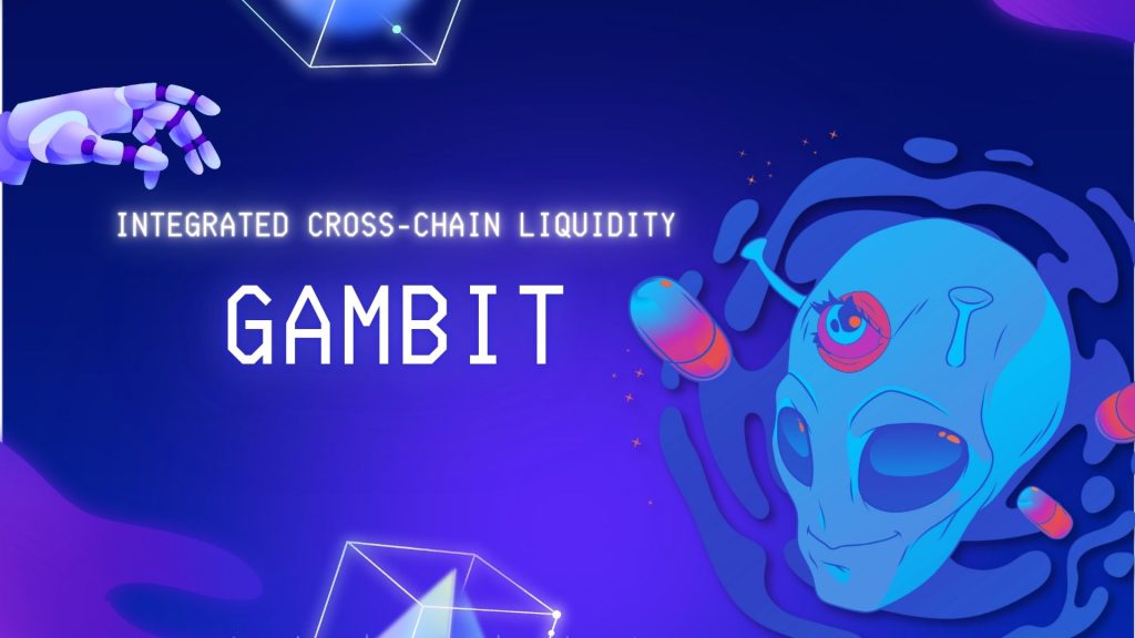 gambit unfolding defi possibilities in furya